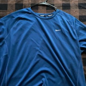 Nike long sleeve